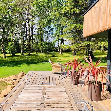 Villa Tidinghi, Plage De Rospico A Pied Névez 部屋 写真